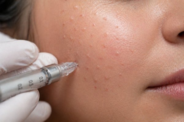Mesotherapy