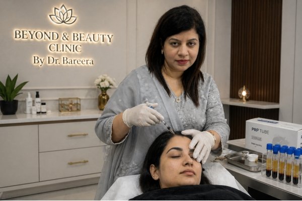 PRP Therapy
