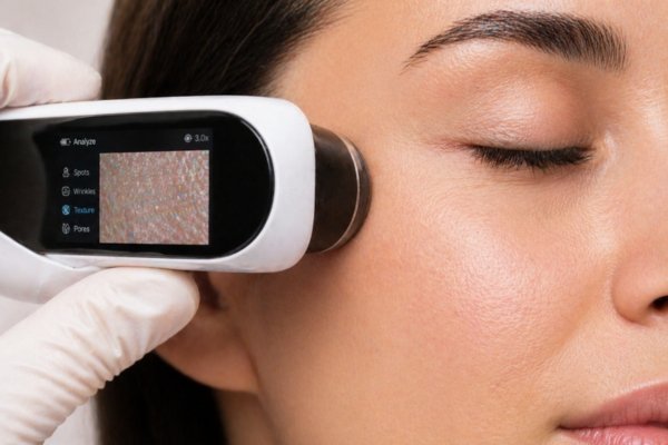 Skin Analysis